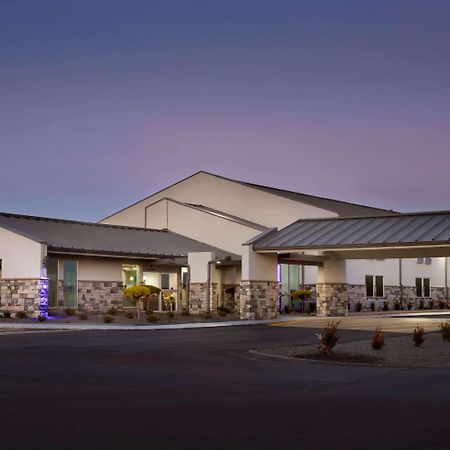 Baymont Inn & Suites Shawnee Eksteriør bilde