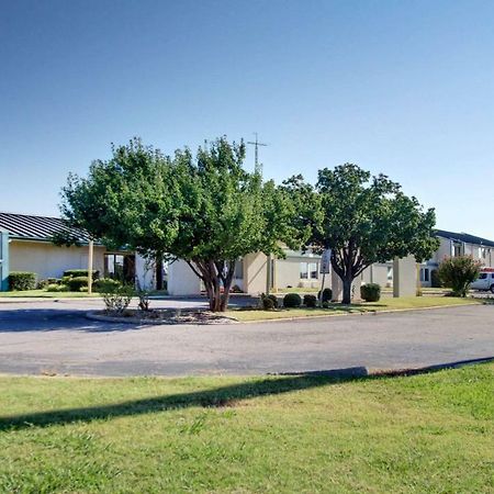 Baymont Inn & Suites Shawnee Eksteriør bilde