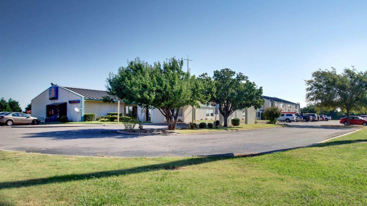 Baymont Inn & Suites Shawnee Eksteriør bilde